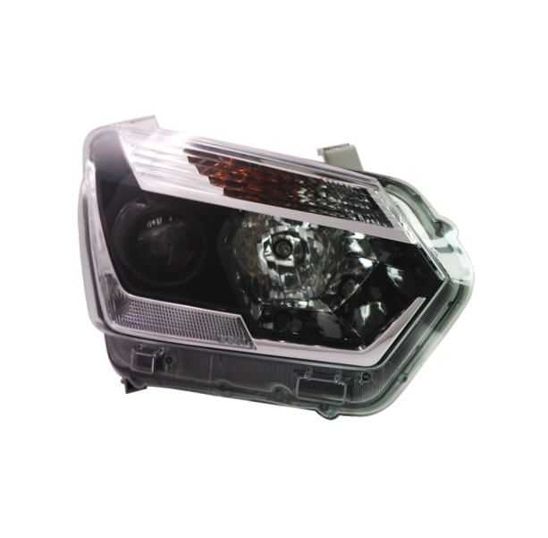 Dmax2017 Head Lamp(With Lens)
