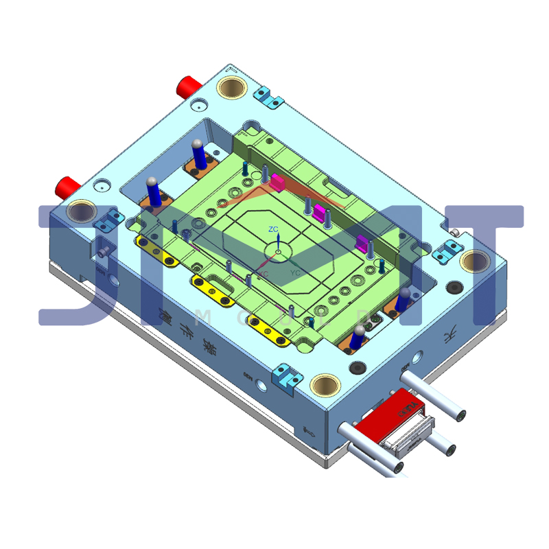 Electric box mould/ SMC moulded electric box /SMC Electric box mould/mold maker