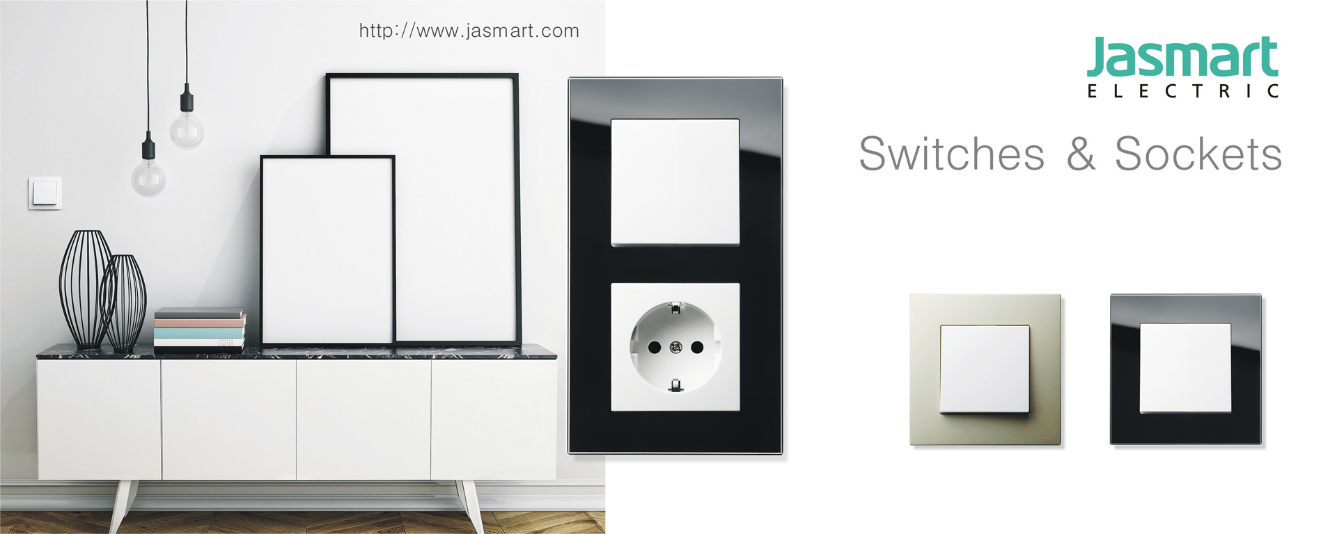 Ningbo Lingxiang Electric Co., Ltd. – switches 1