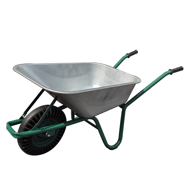 Wheel barrow
