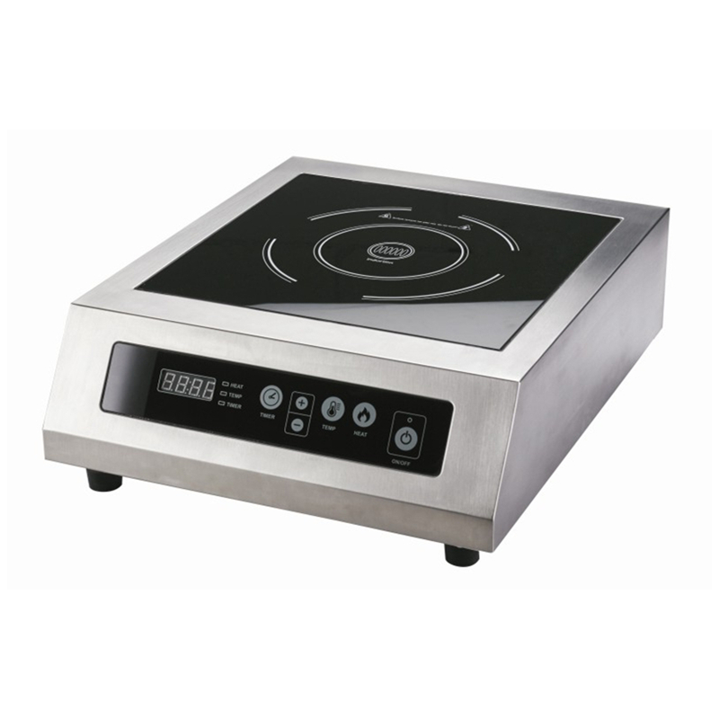 Commercial Induction Cooktop / Induction Cooker