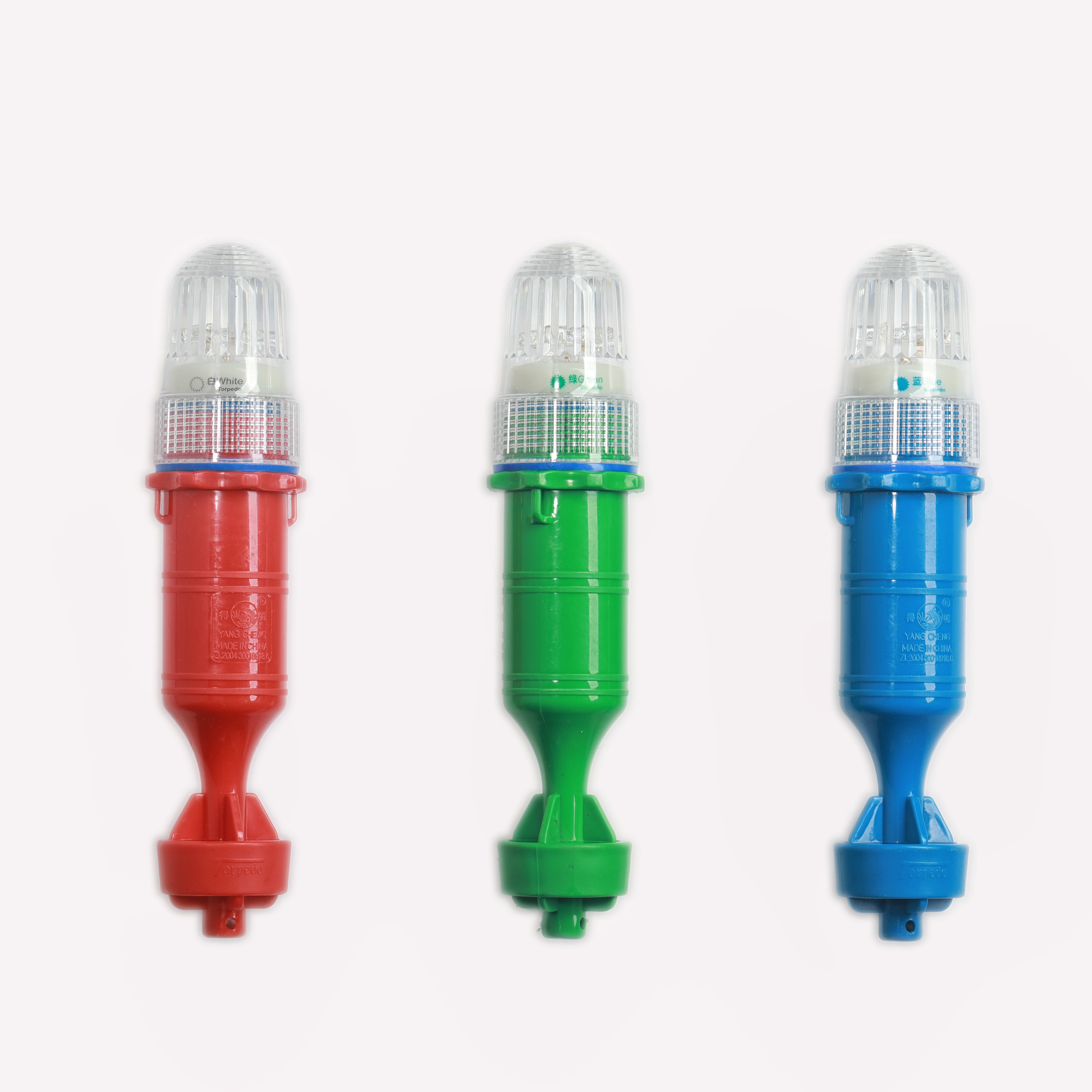 Fishing Net Light 1 UM-1 battery one color