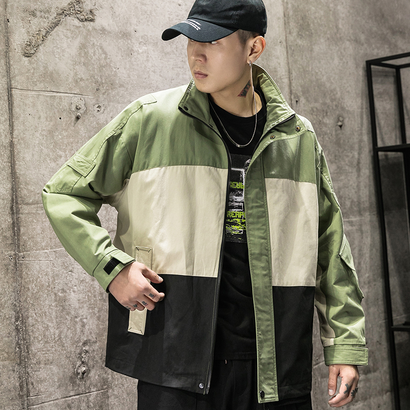 men jacket