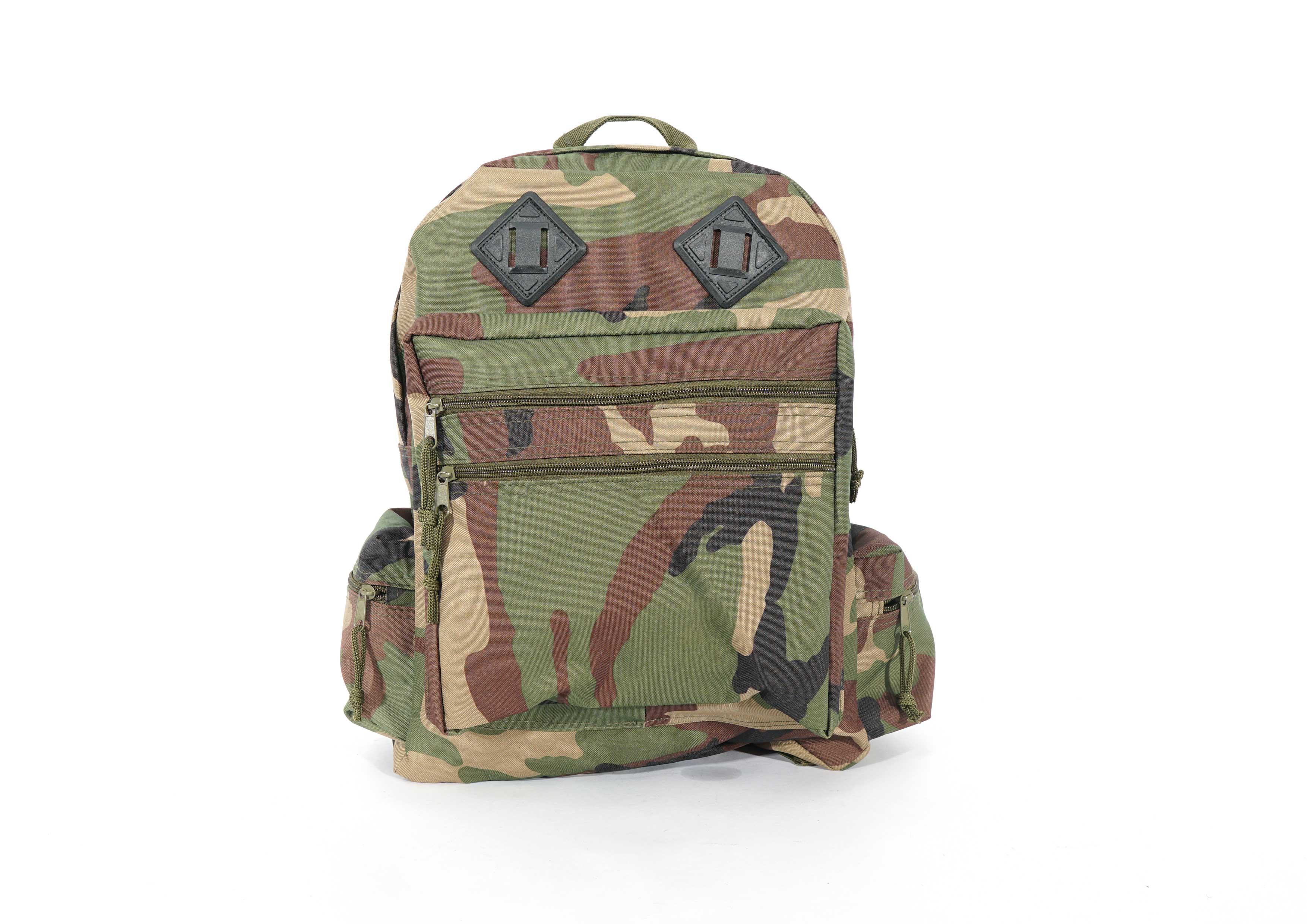 Tactical backpack