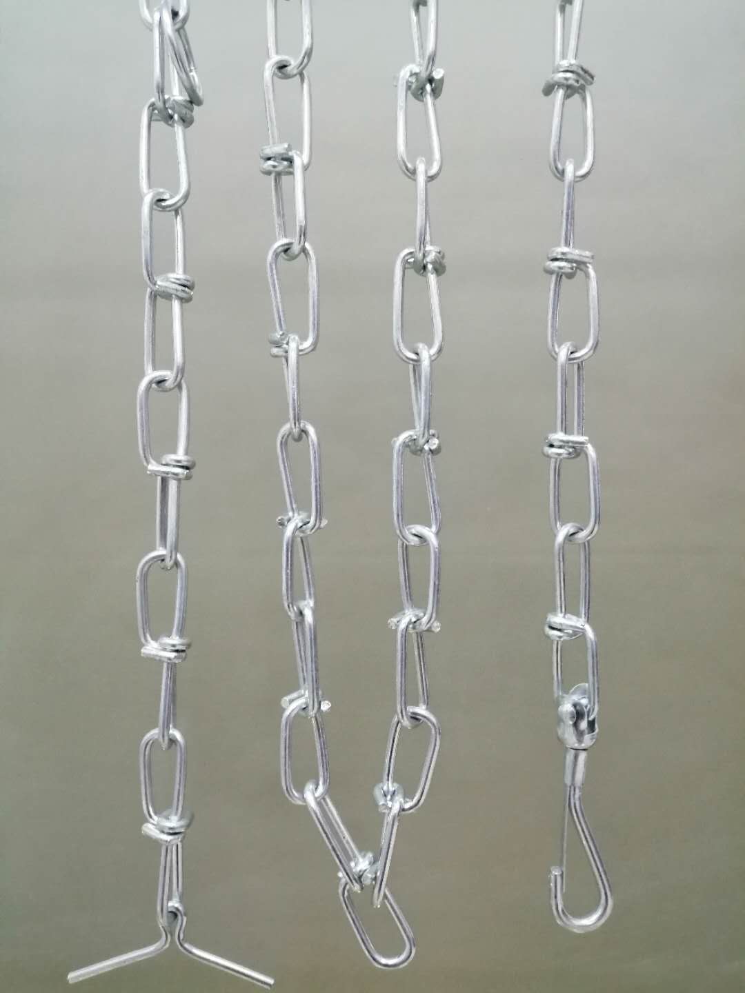 Animal Chain