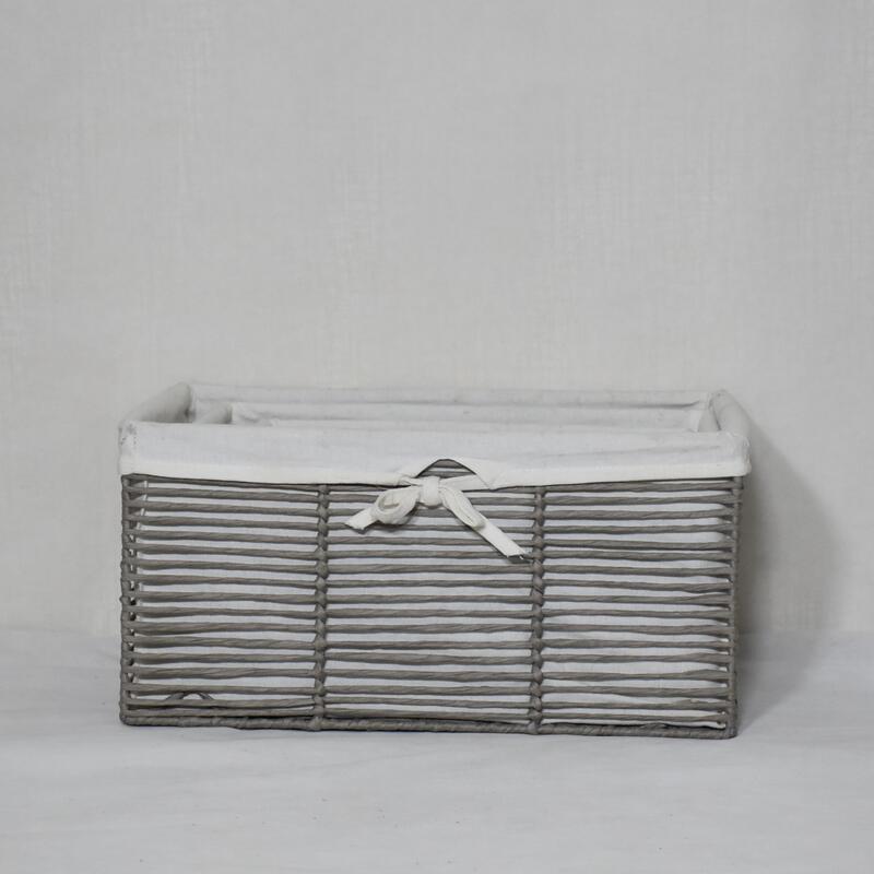 Woven Storage Basket