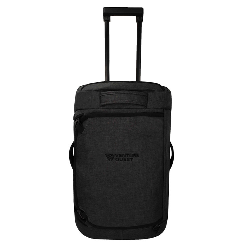 2020 new design wholesale custom trolley bag for man and women