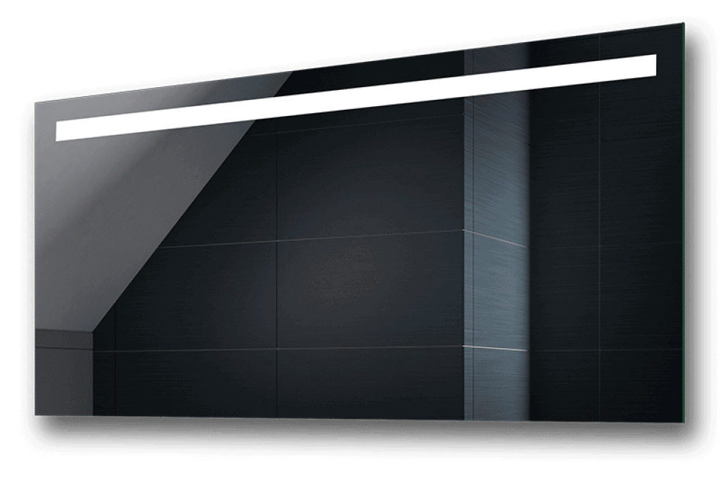 LED mirror