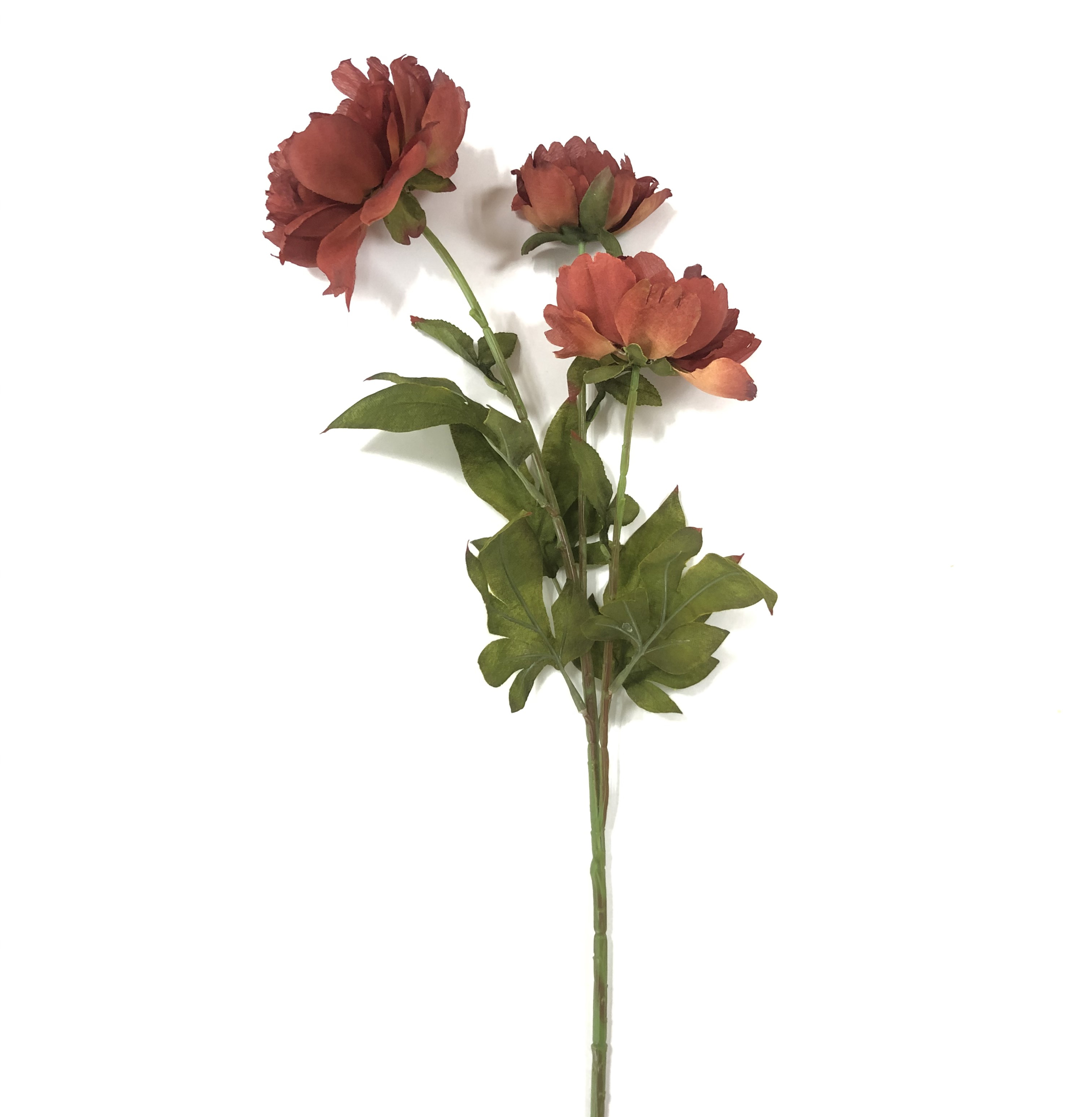 Artificial Peony