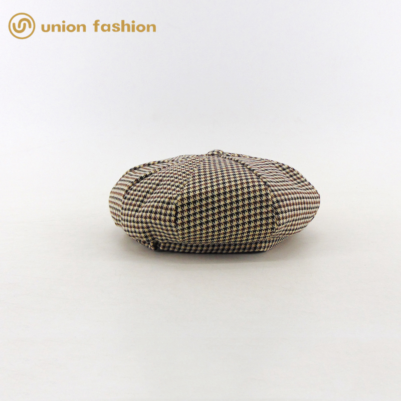 Ladies Beret Hat