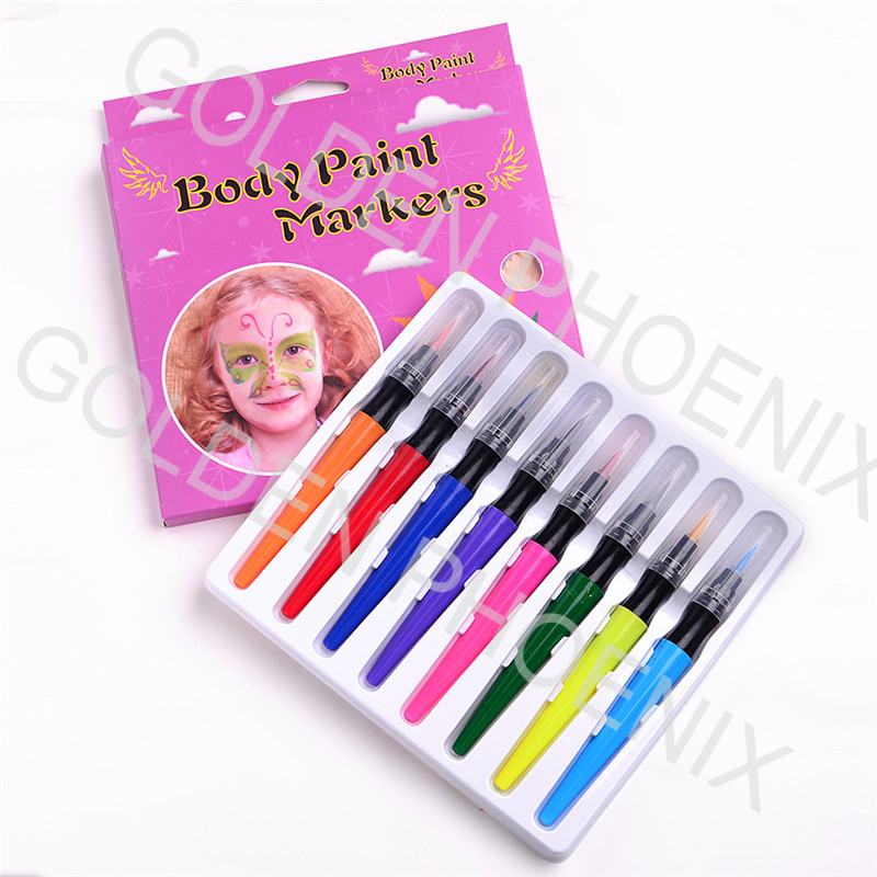 Face and Body Paint Marker