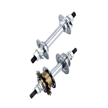 bicycle hub