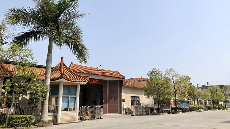 Guangdong Qingzhan Stainless Steel Products Co., Ltd. – Coffee pots 1