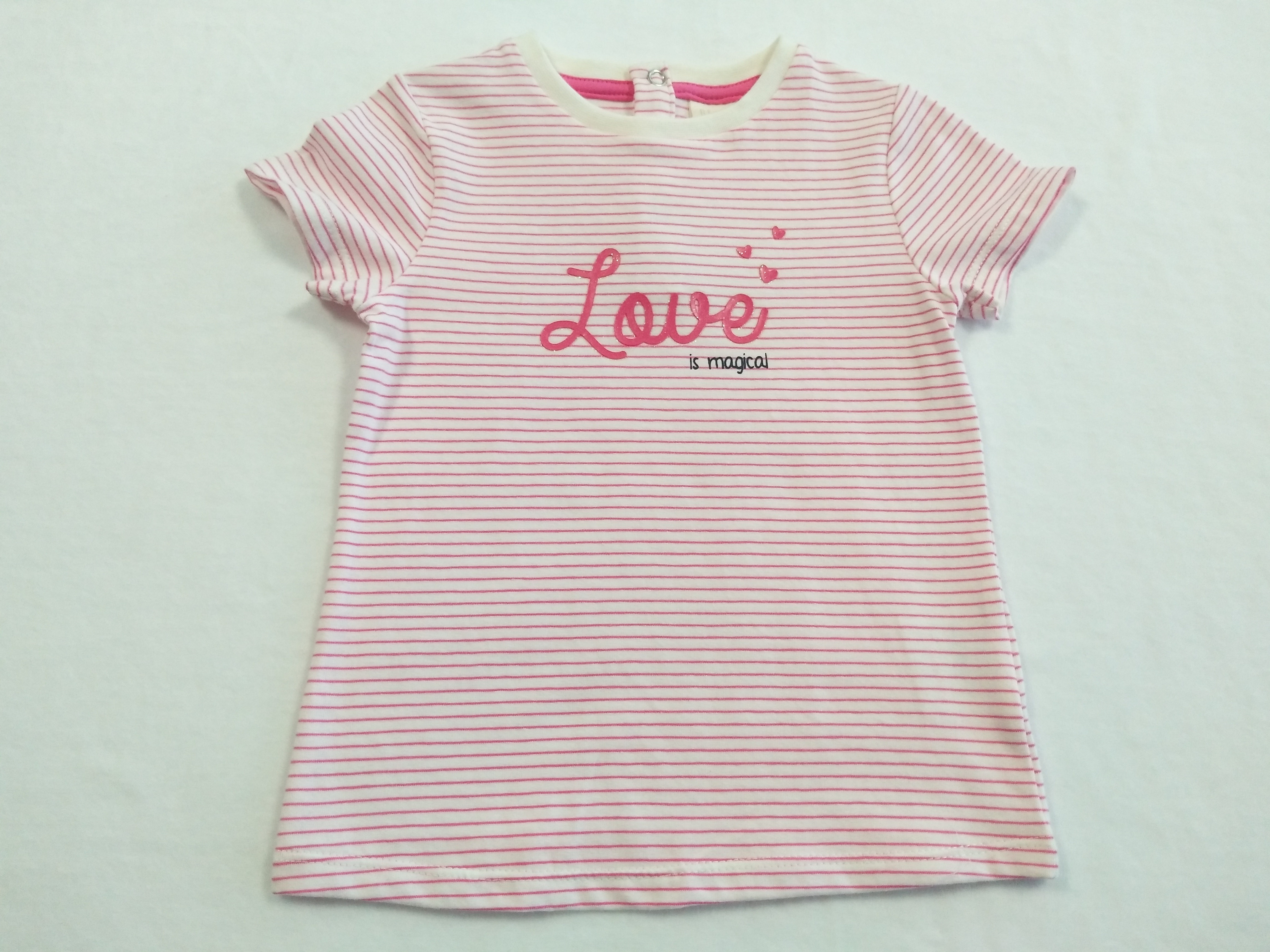 girls' T-shirt