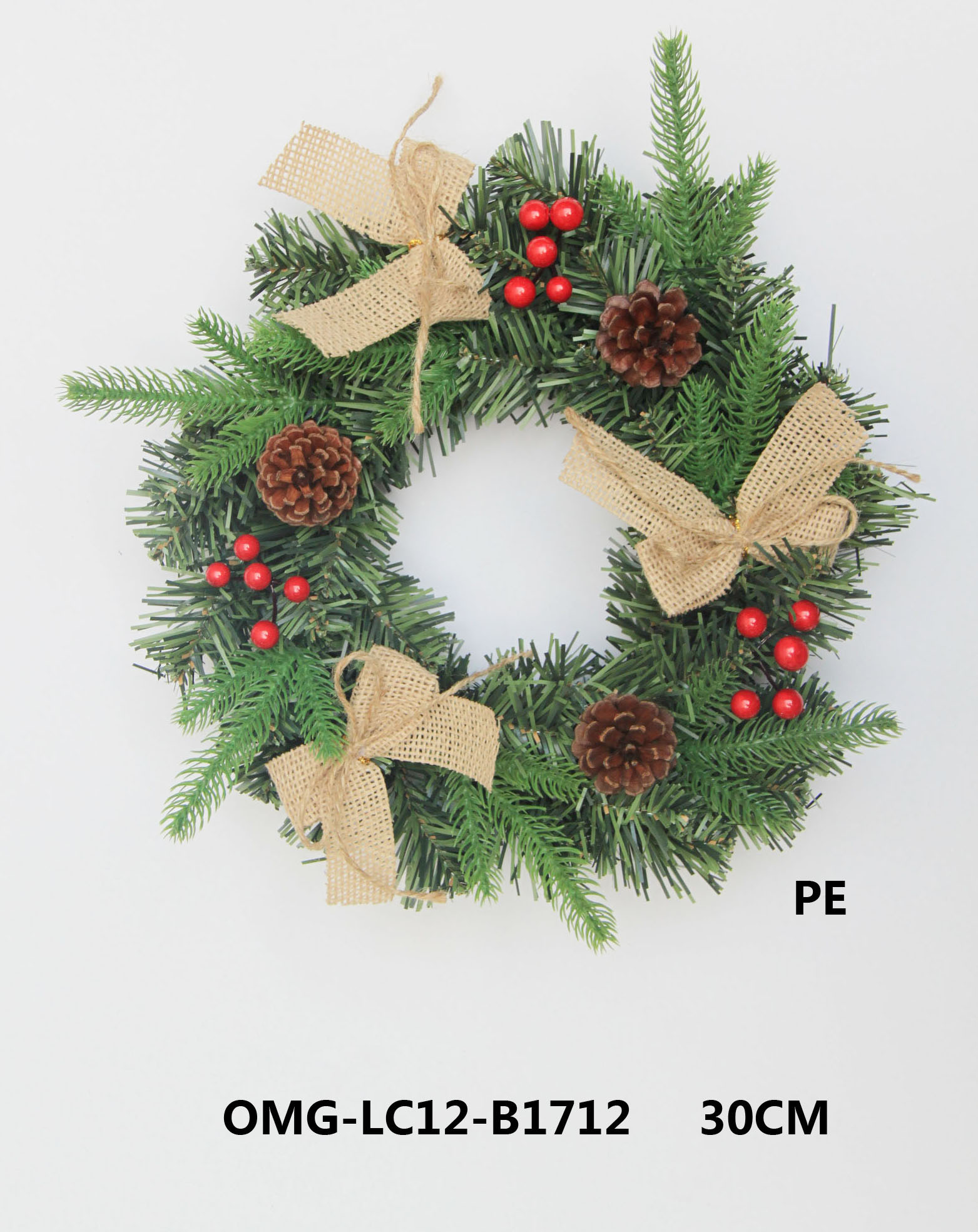 Christmas knocker