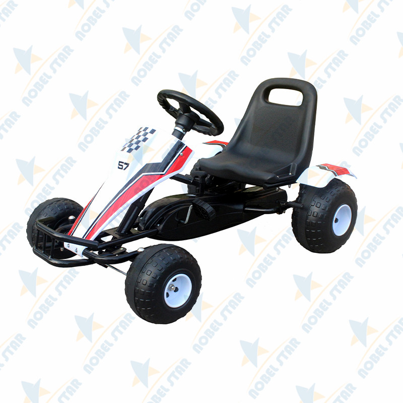 GO kart
