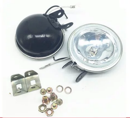 Fog Lamp