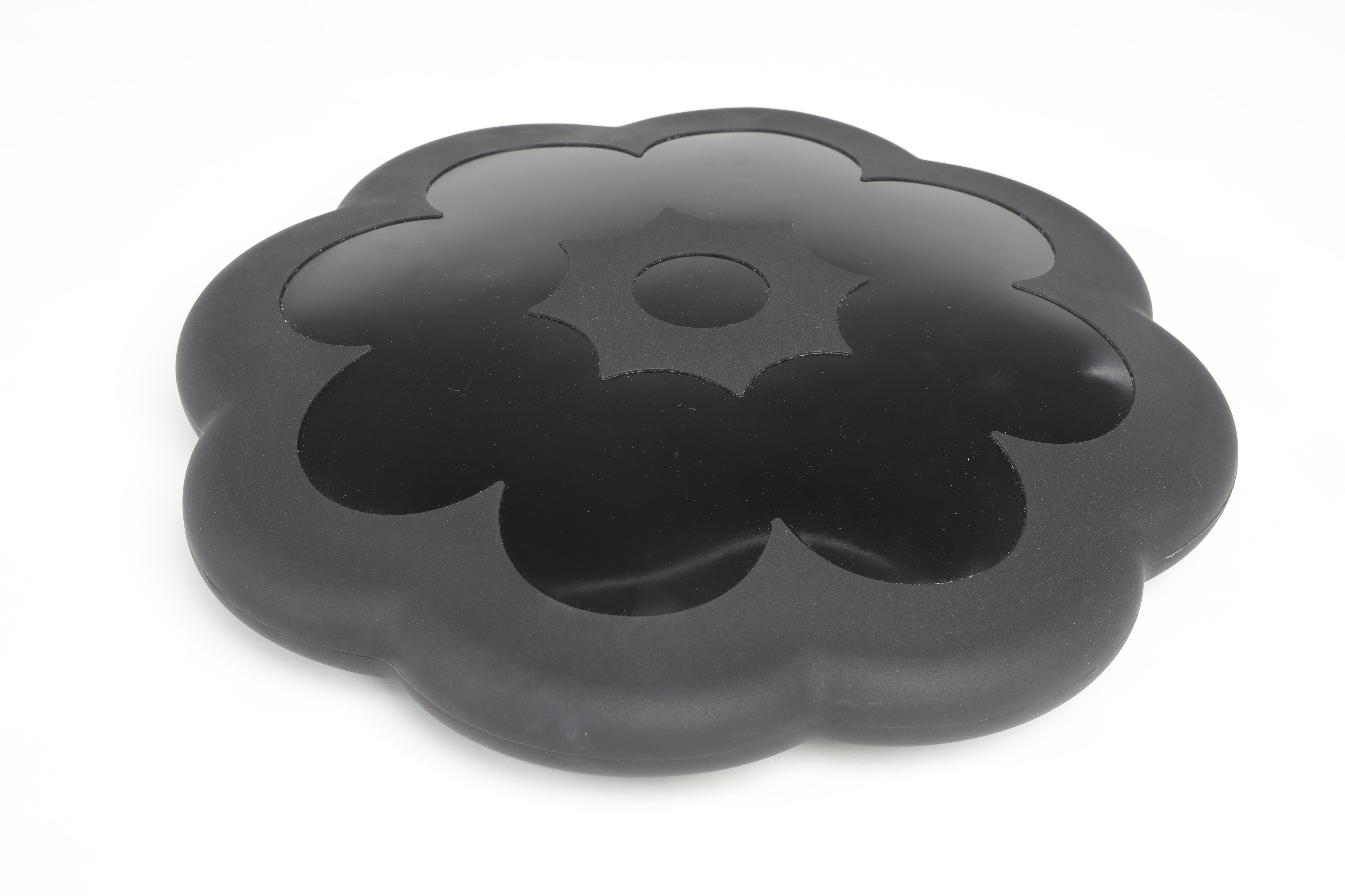 Pilates air pad