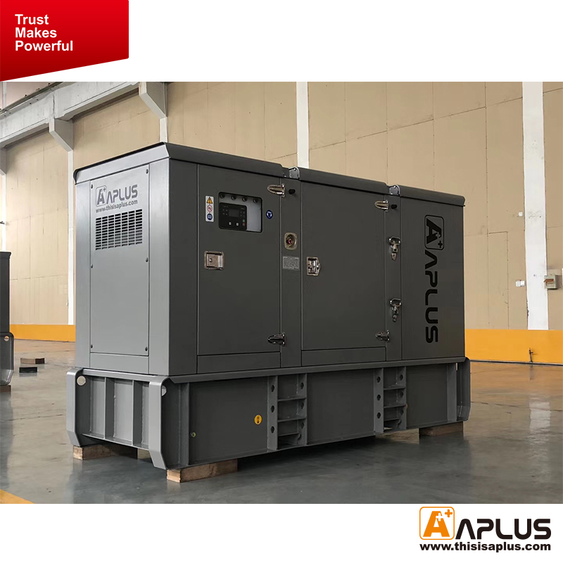 Wuxi Aplus Power Machinery Co., Ltd. – piezas mecanizadas 3