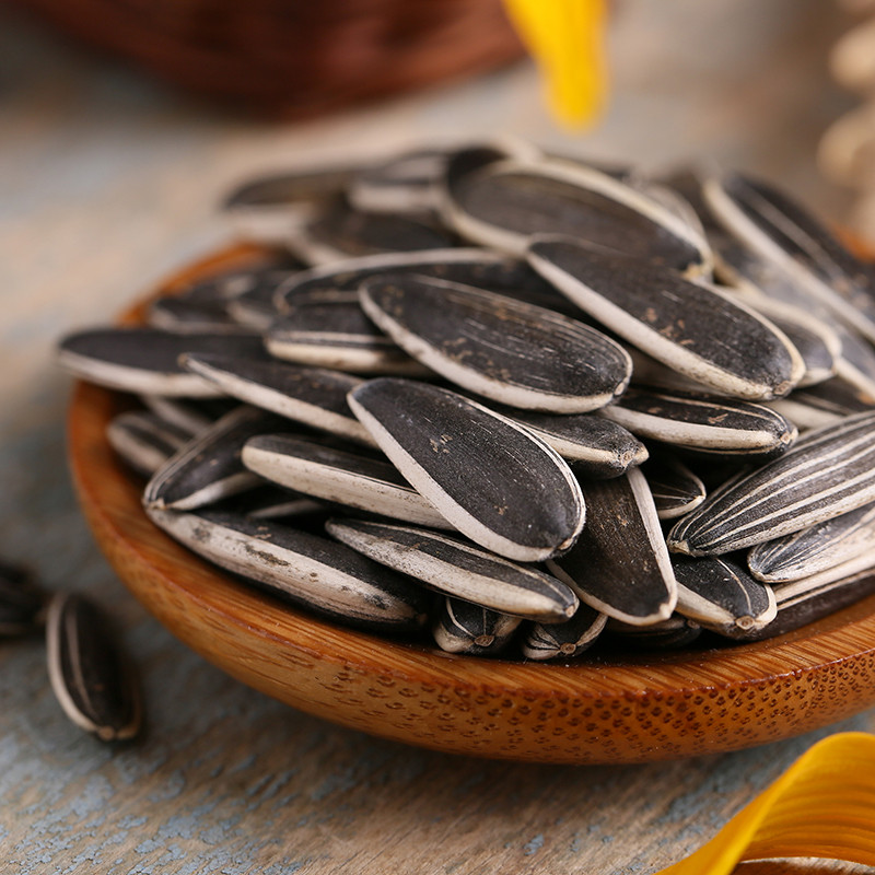 Sunflower Seeds