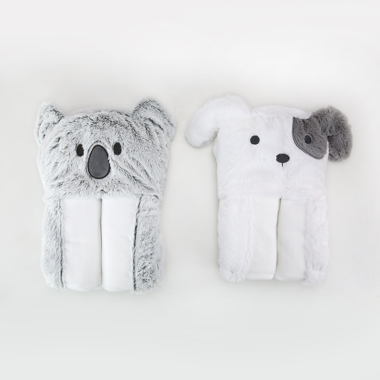 character towel