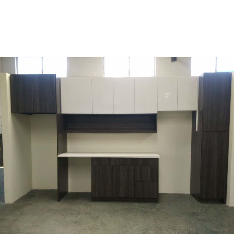 Melamine Kitchen Cabinet