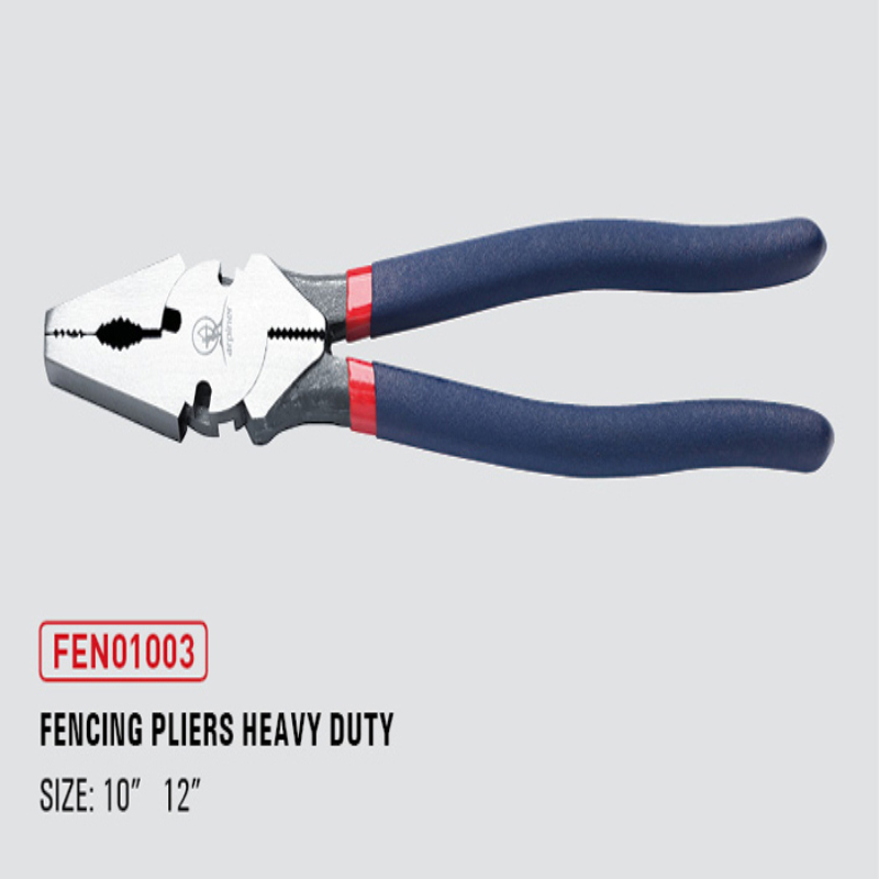 Fencing Pliers Heavy Duty