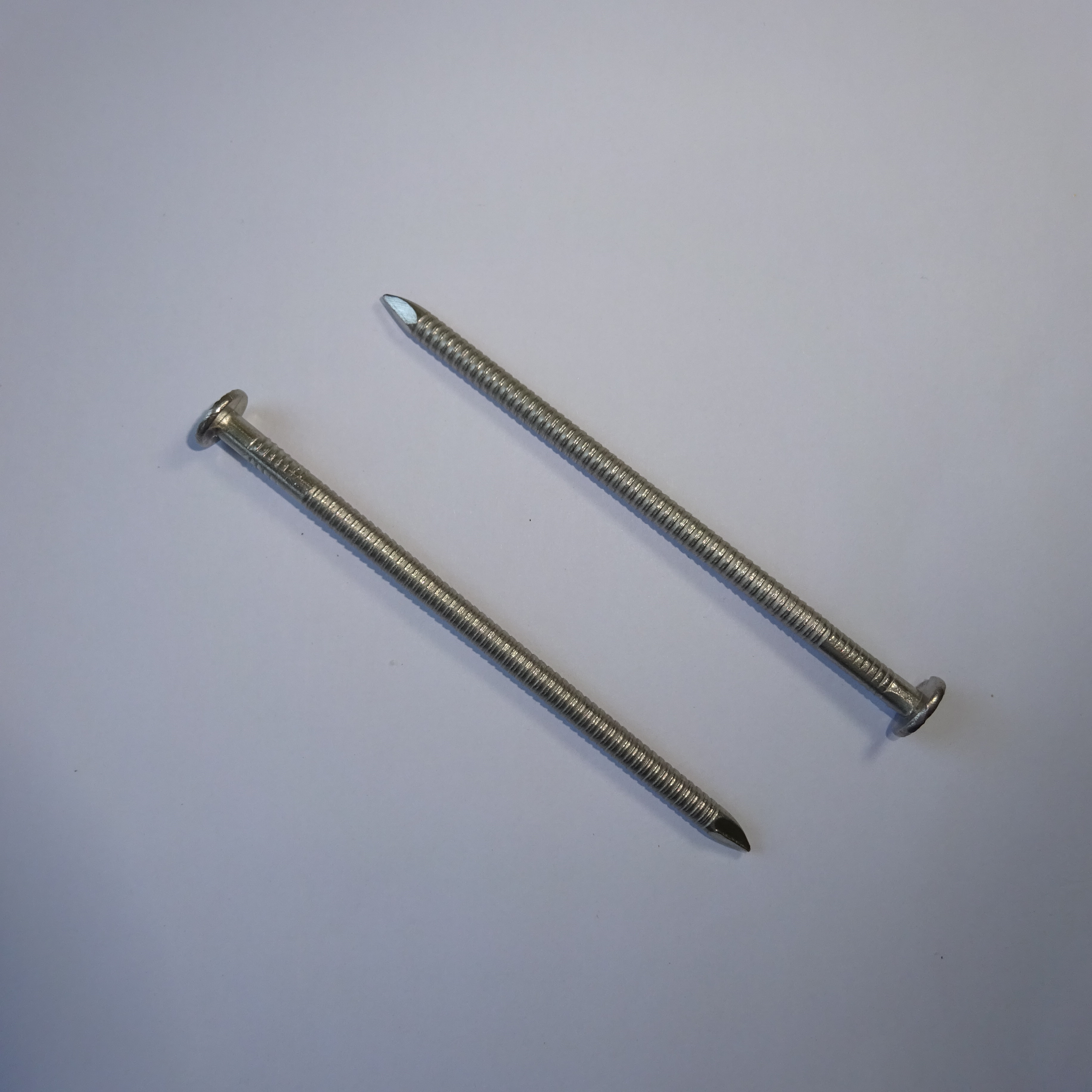 Stainless Steel Nails