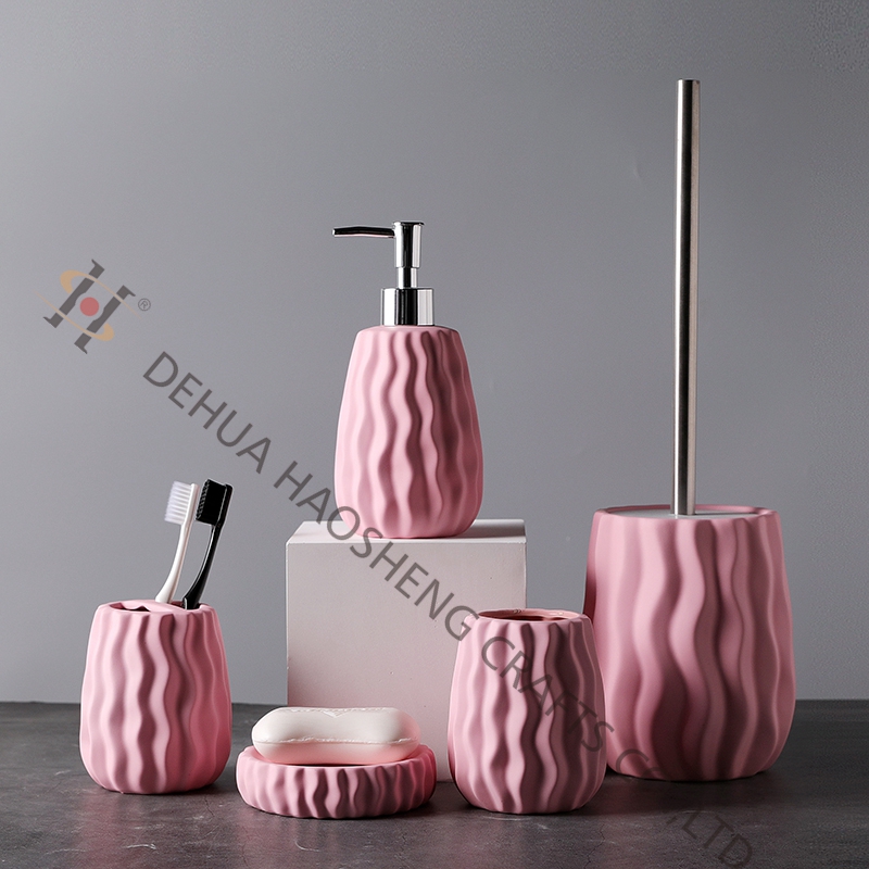 Bathroom Set