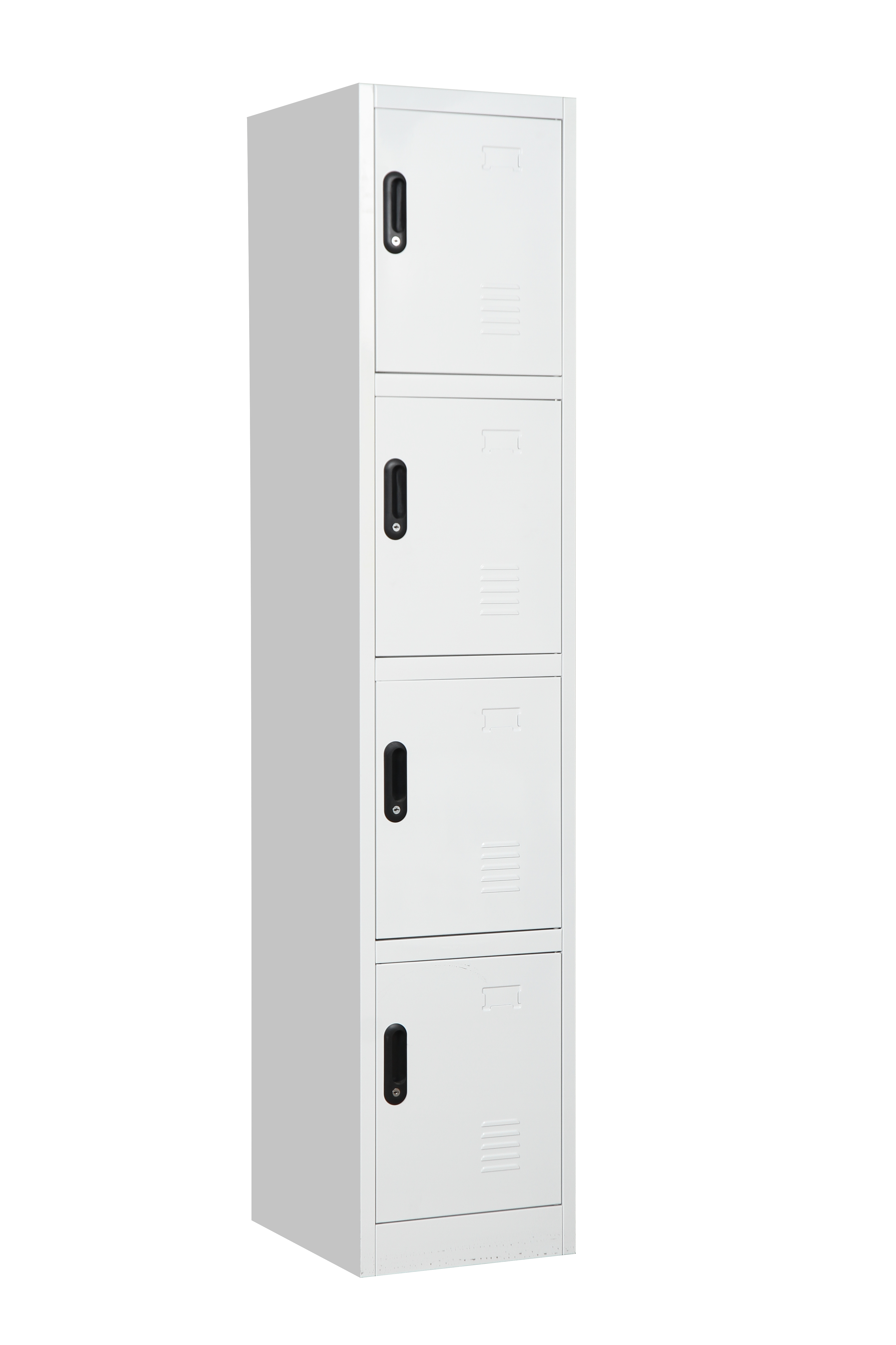 4 door locker