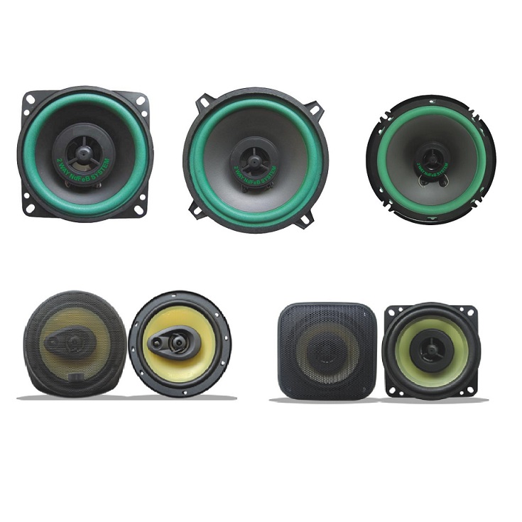 Car Speaker