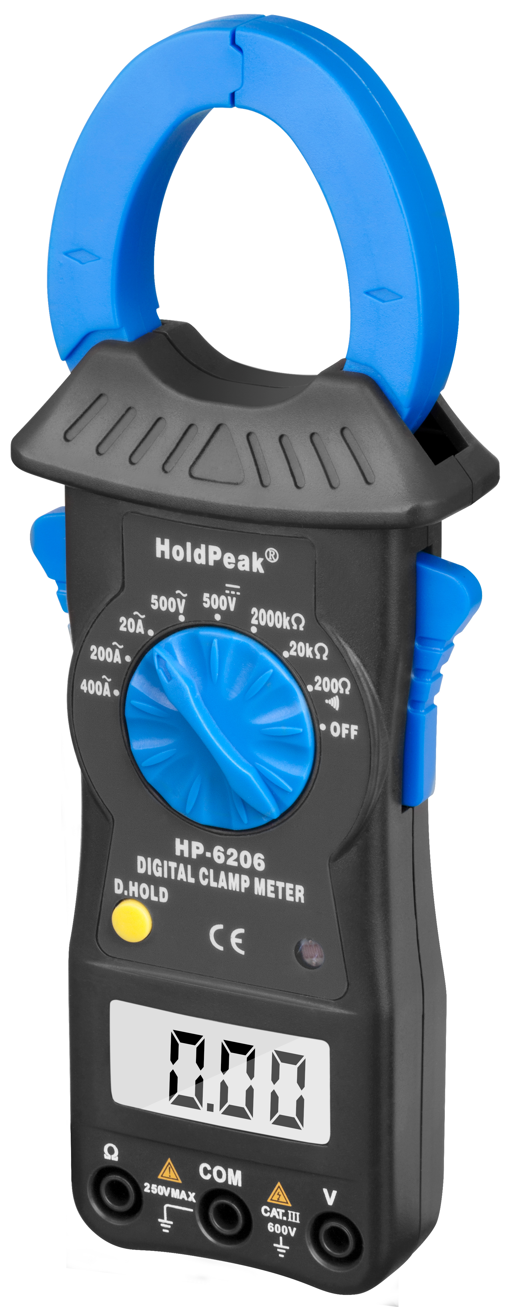 clamp meter