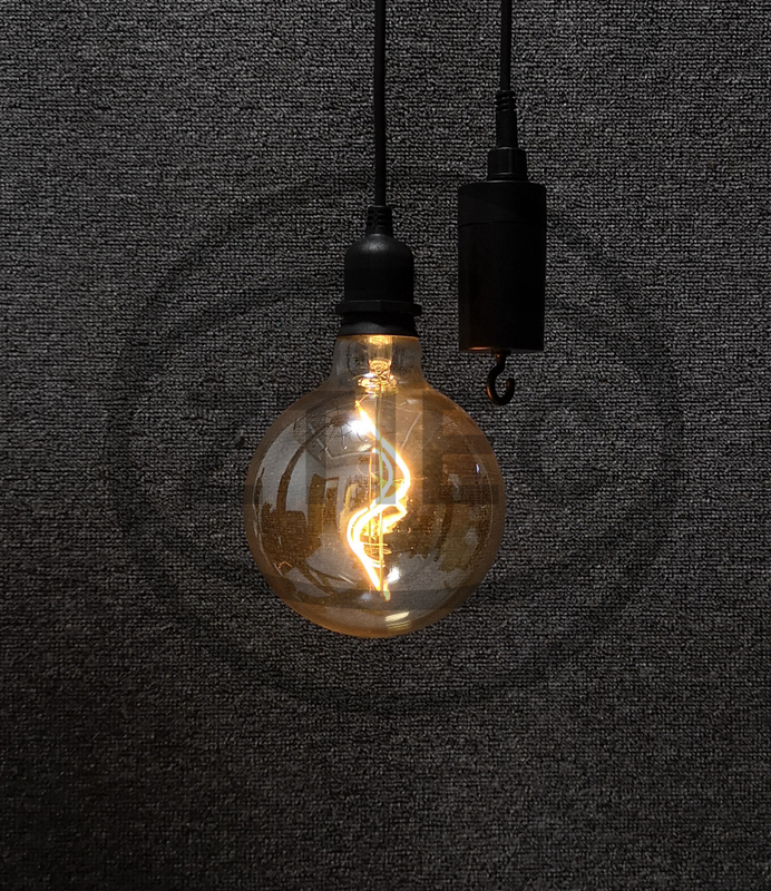 Battery LED Lamp