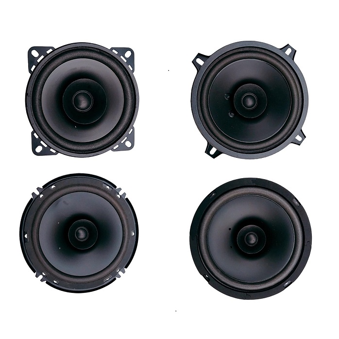 Car Speaker