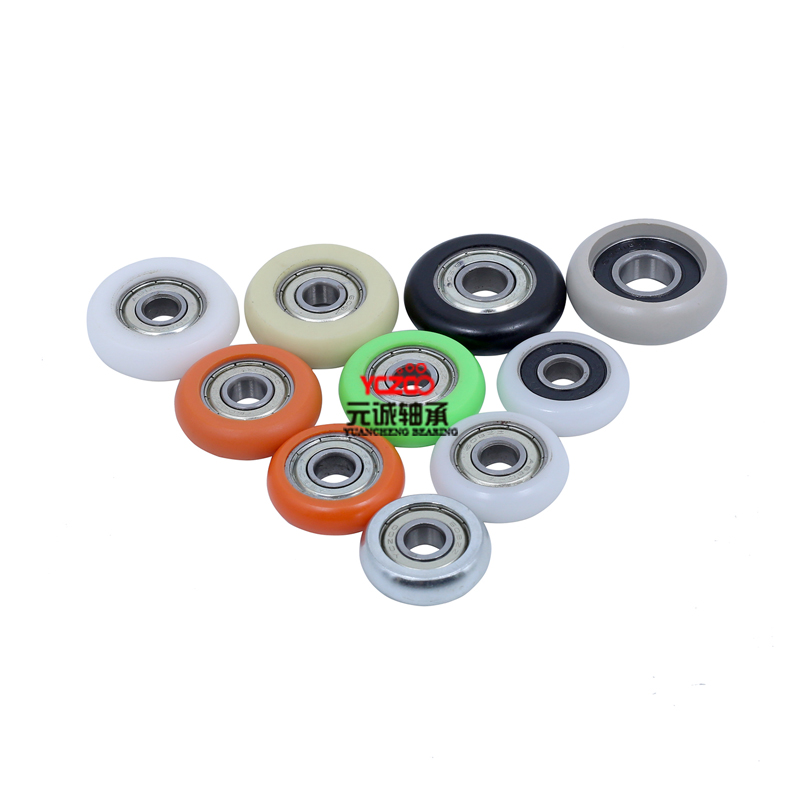 Sliding pulley