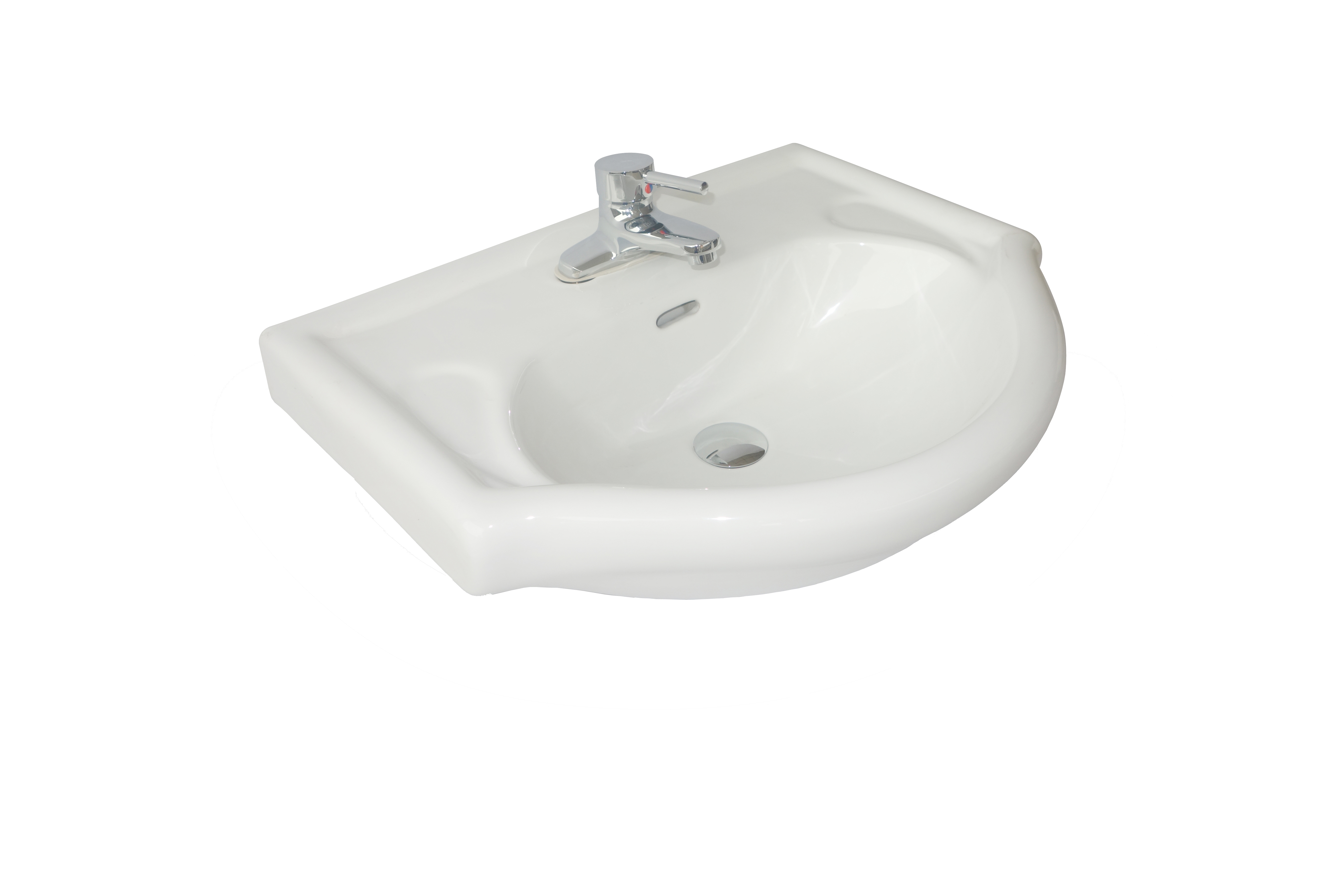 HF-33600 basin
