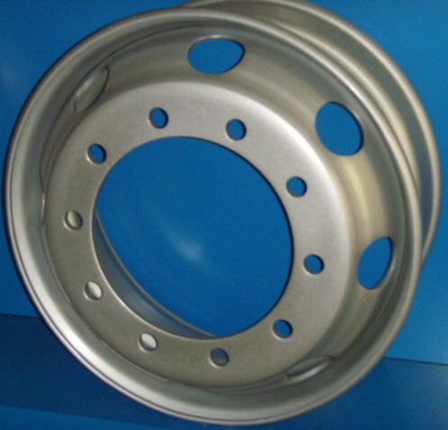 WHEEL