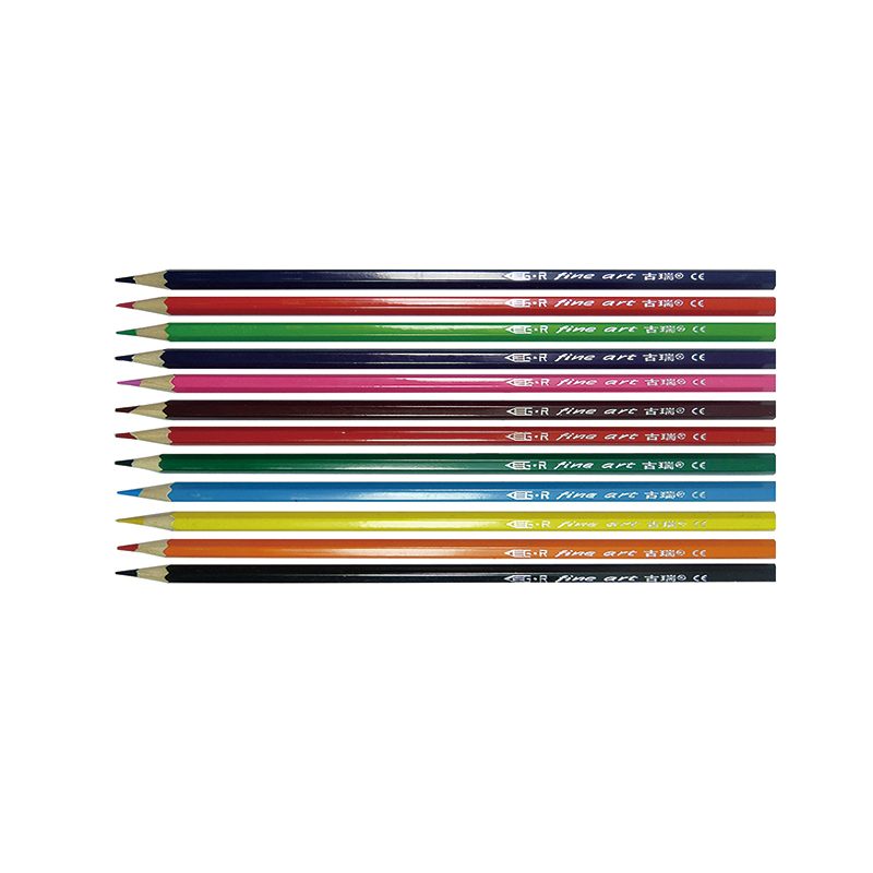 Colour Pencil