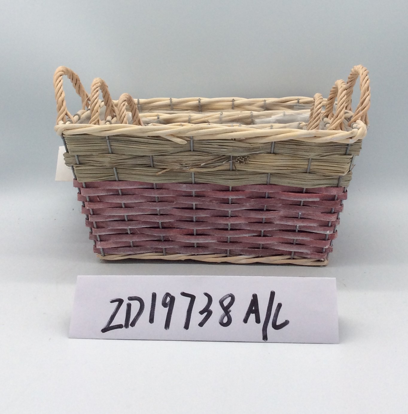 willow basket