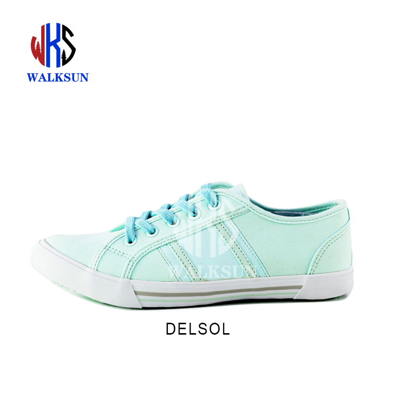 Vulcanized Shoes,Canvas shoe