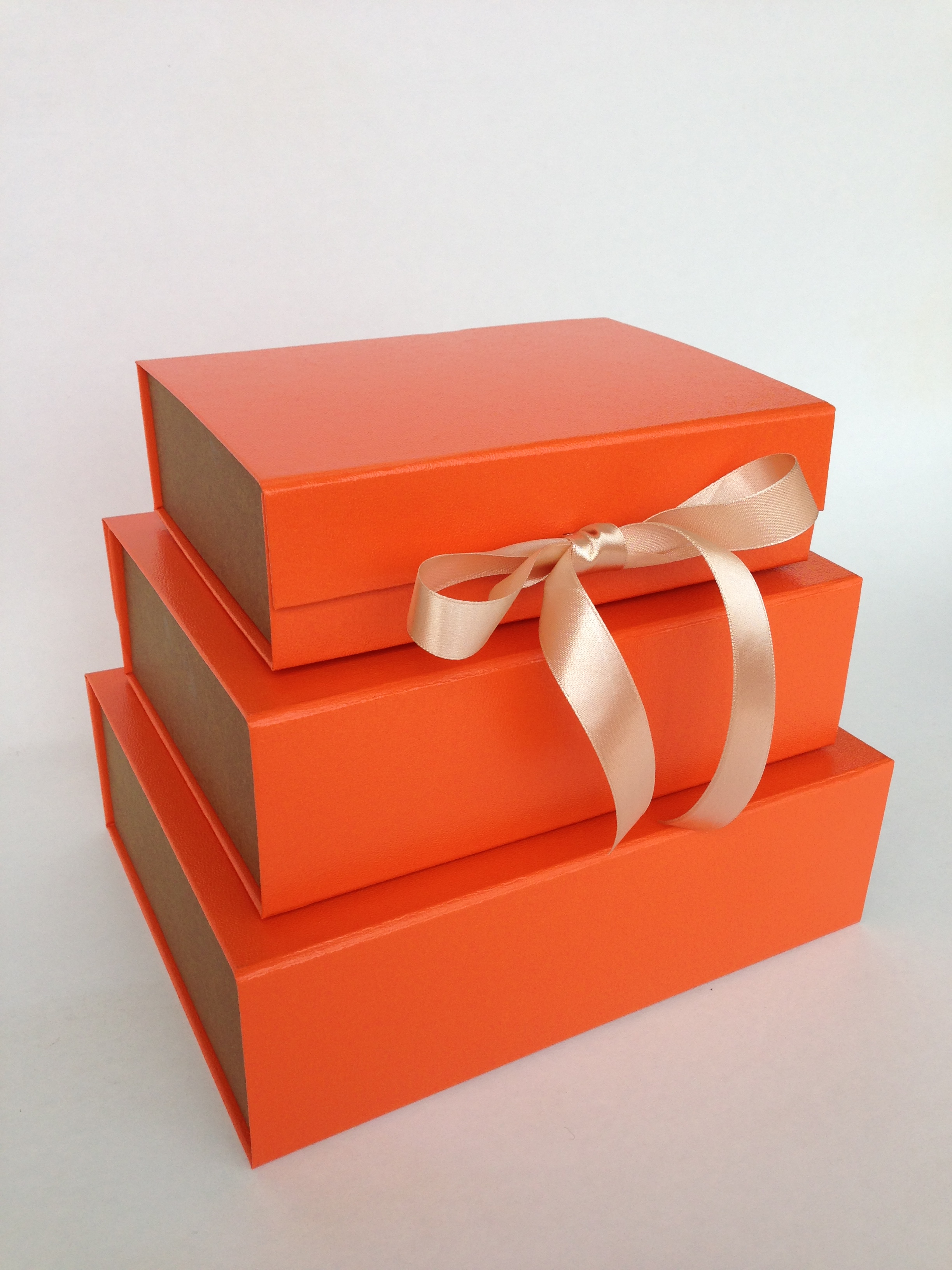 foldable gift box