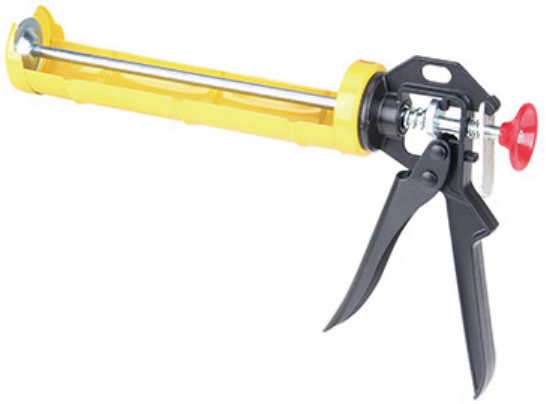 Caulking Gun