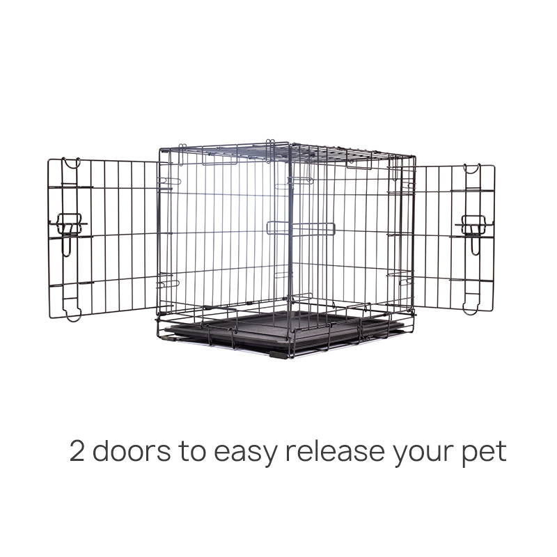 Dog Wire Crate