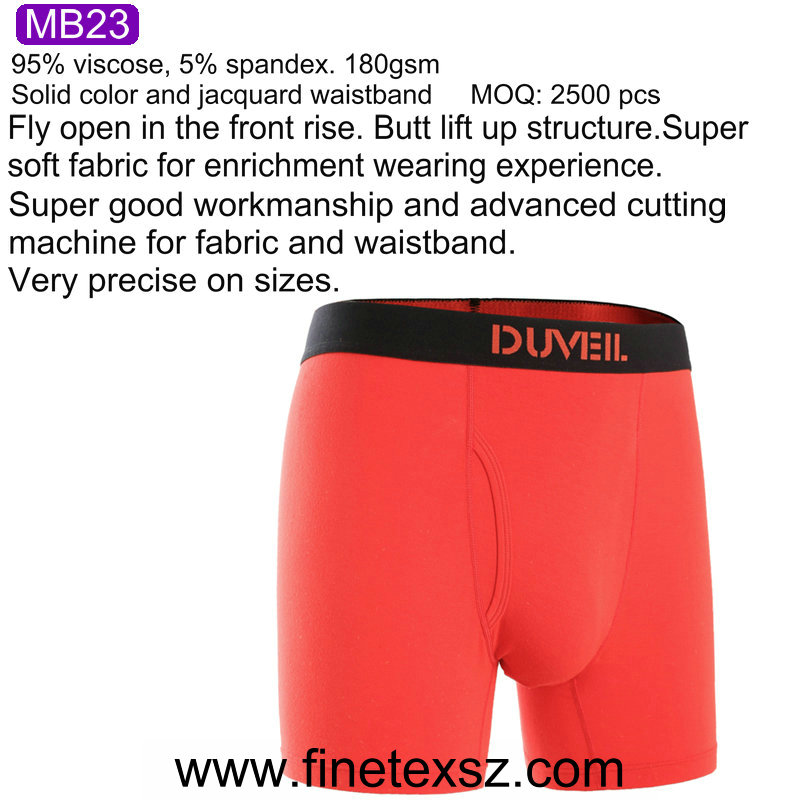 Men's underwear