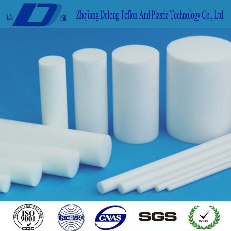 Ptfe Rod