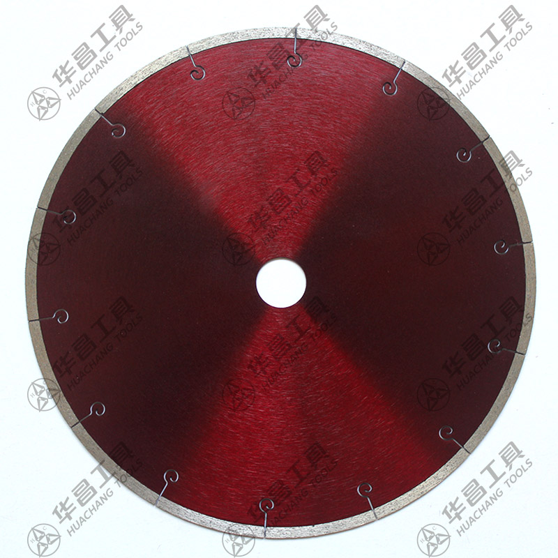 diamond saw blade for ceramic