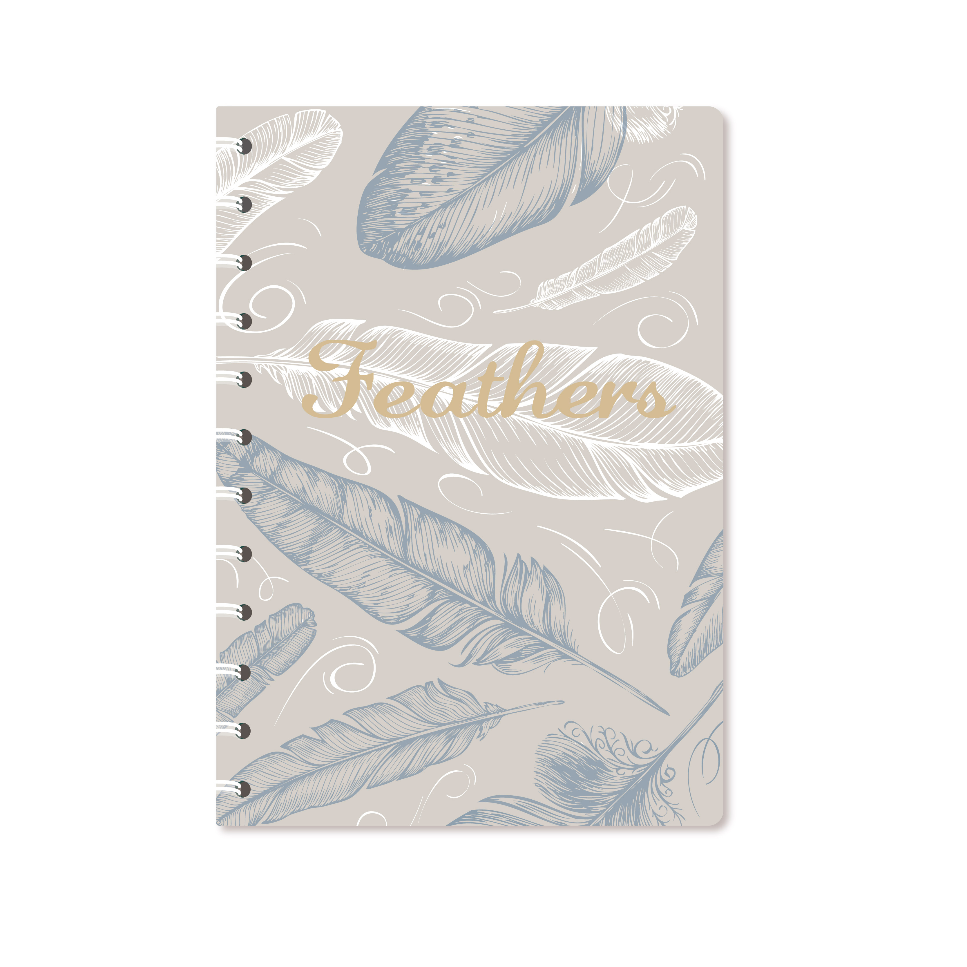 Sprial Book