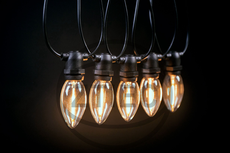 Classical Vintage LED Party Light