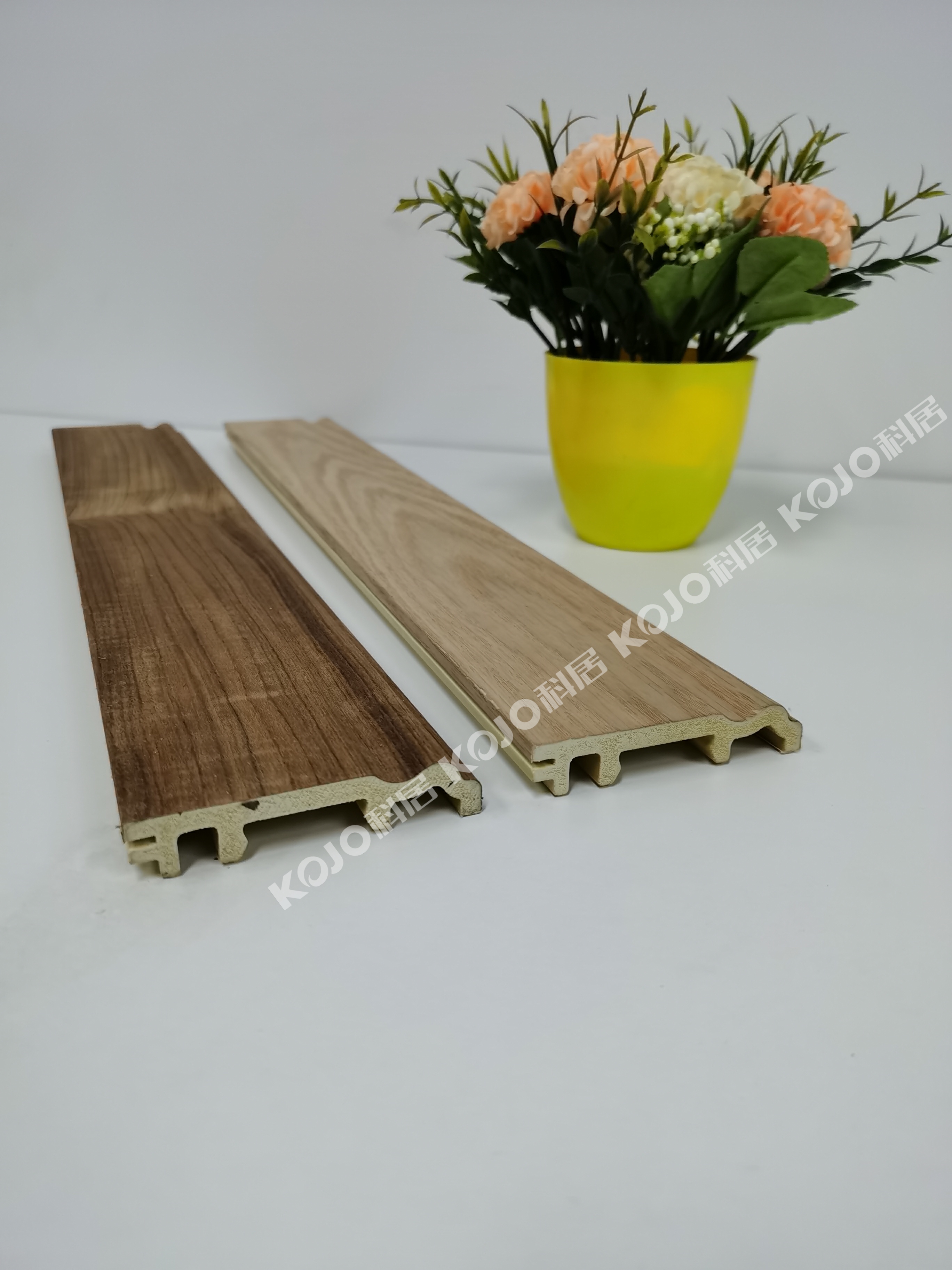 Wpc Skirting
