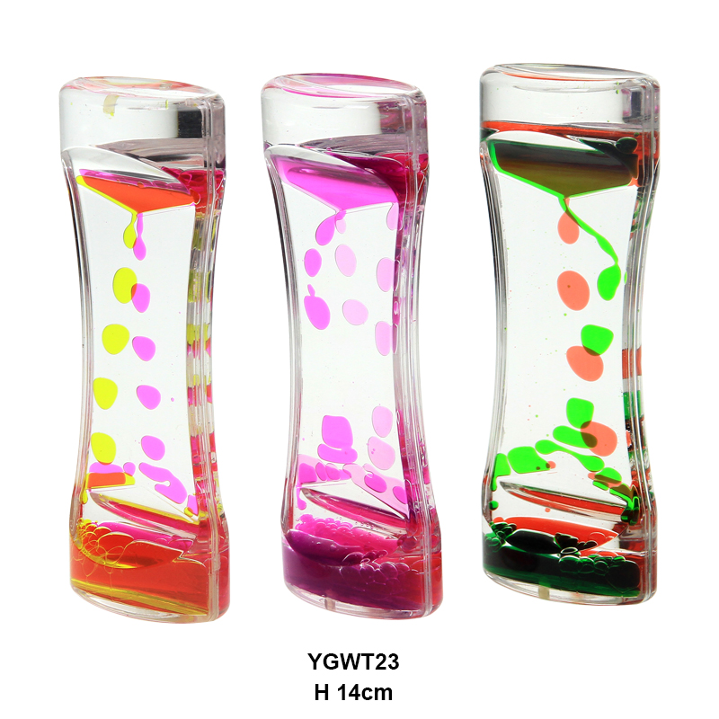 Oil Timer